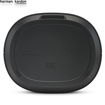 Loa Harman Kardon Citation Sub